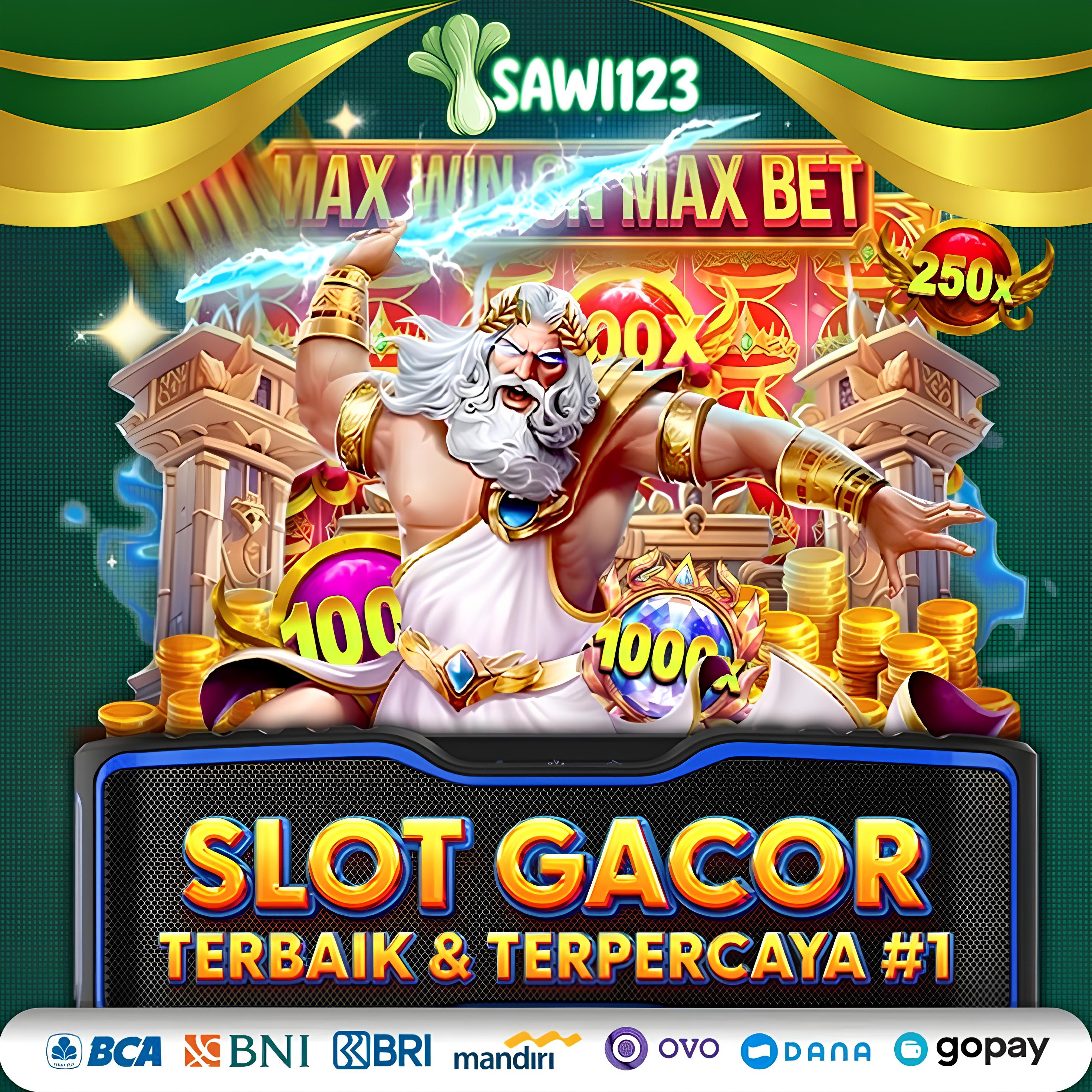 SAWI123 🛰️ LINK DAFTAR SAWI123 AMAN & TERPERCAYA 2025